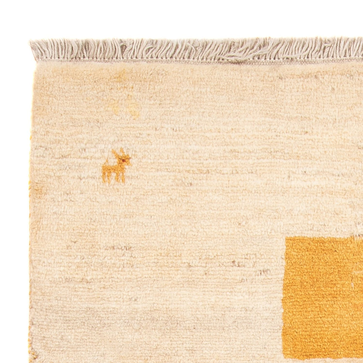 Tapis Gabbeh persan Tapis 98x153cm - Perserteppich Wollteppich