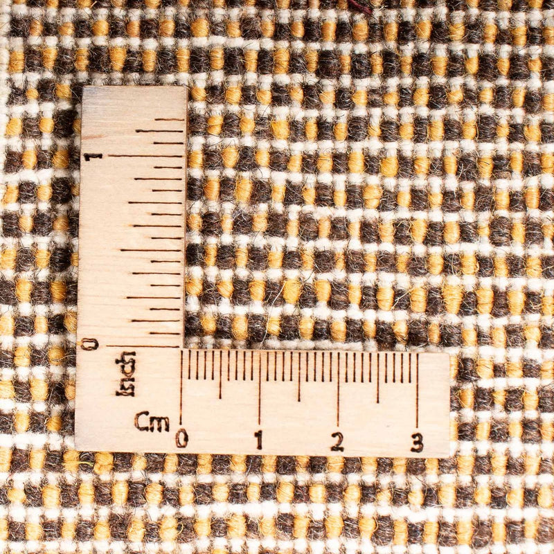 Tapis Gabbeh - Loribaft Persan - 156 x 94 cm - multicolore