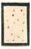 Tapis Gabbeh - Persan - 152 x 100 cm - multicolore