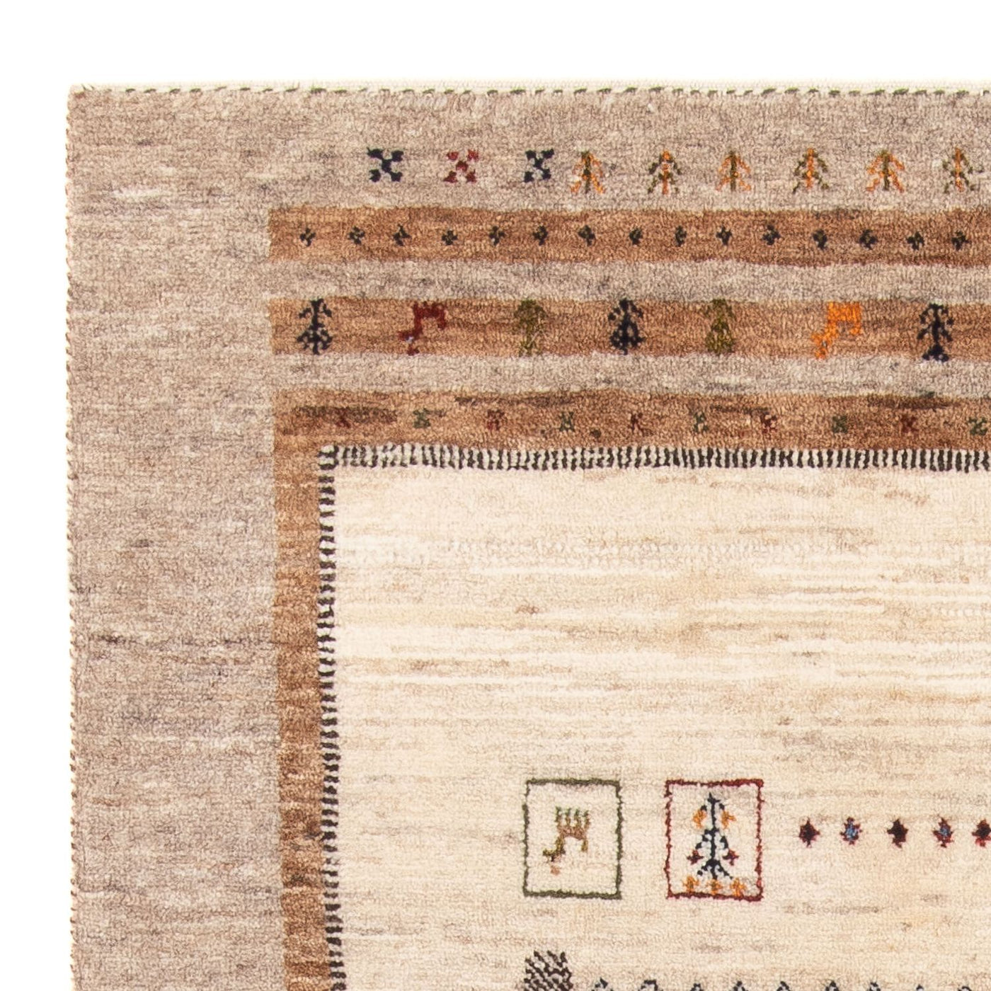 Tapis Loribaft Tapis 157x98cm - Perserteppich Wollteppich