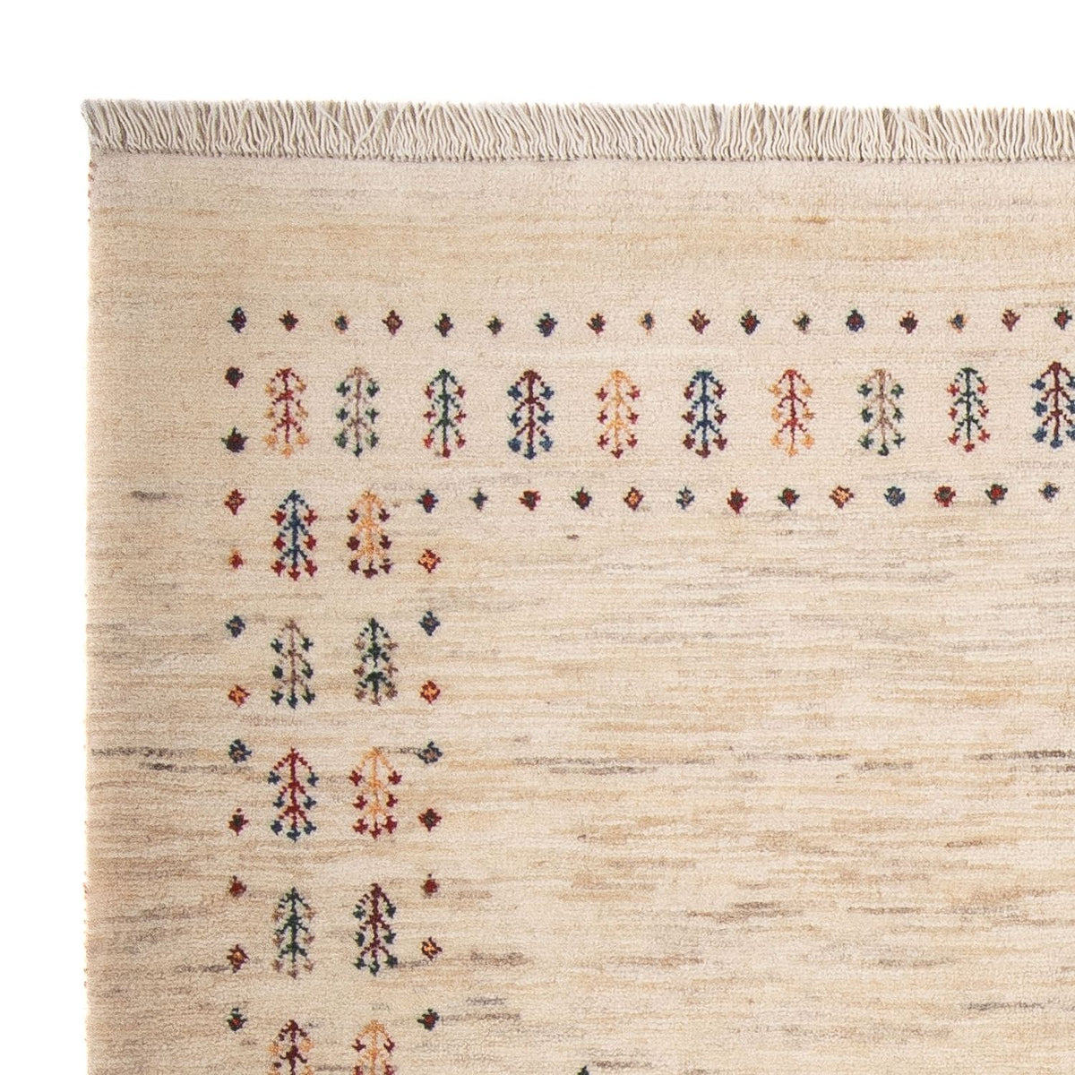 Tapis Loribaft Tapis 110x158cm - Perserteppich Wollteppich