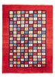 Tapis Gabbeh persan Tapis 185x125cm - Perserteppich Wollteppich