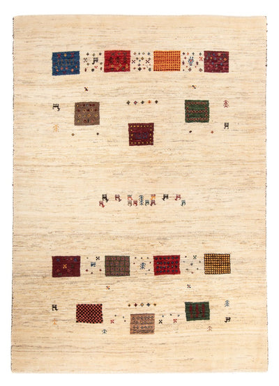 Tapis Loribaft Tapis 128x185cm - Perserteppich Wollteppich