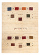 Tapis Loribaft Tapis 128x185cm - Perserteppich Wollteppich