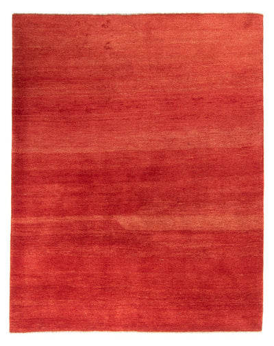 Tapis Gabbeh persan Tapis 153x202cm - Perserteppich Wollteppich