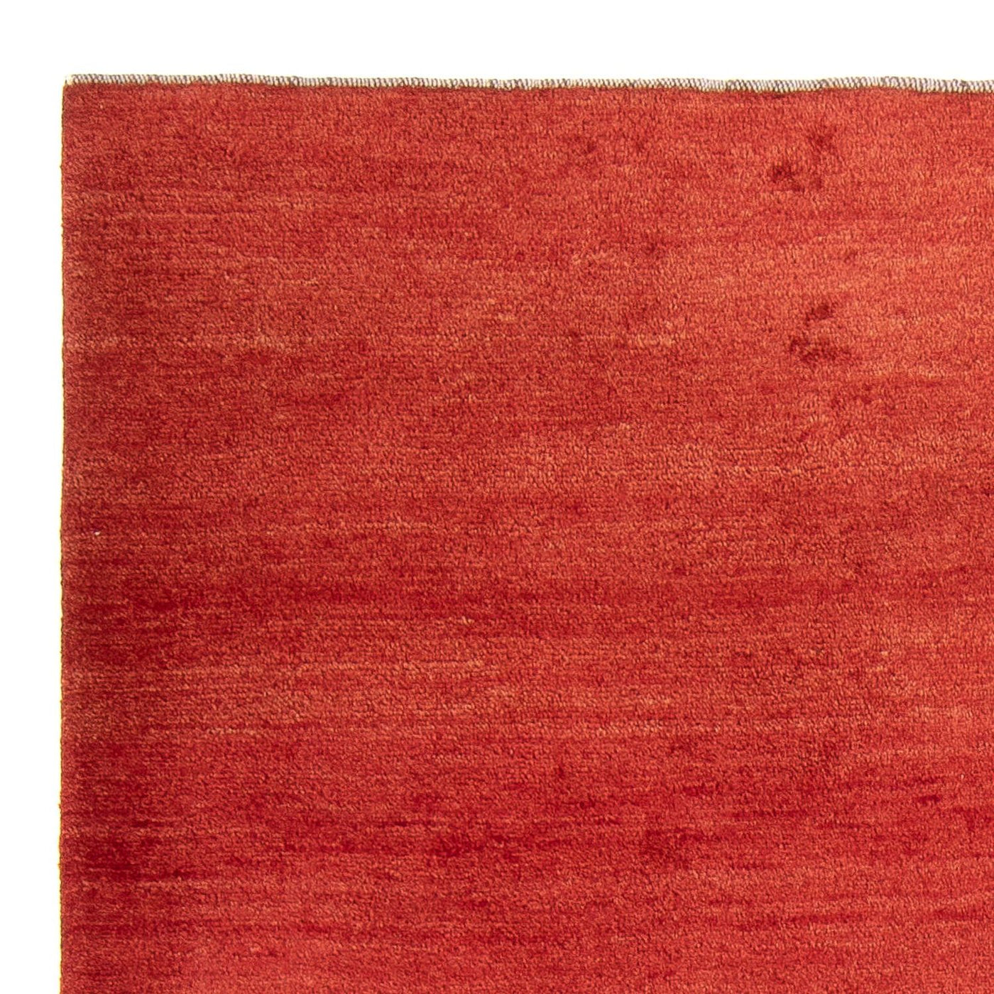 Tapis Gabbeh persan Tapis 202x153cm - Perserteppich Wollteppich