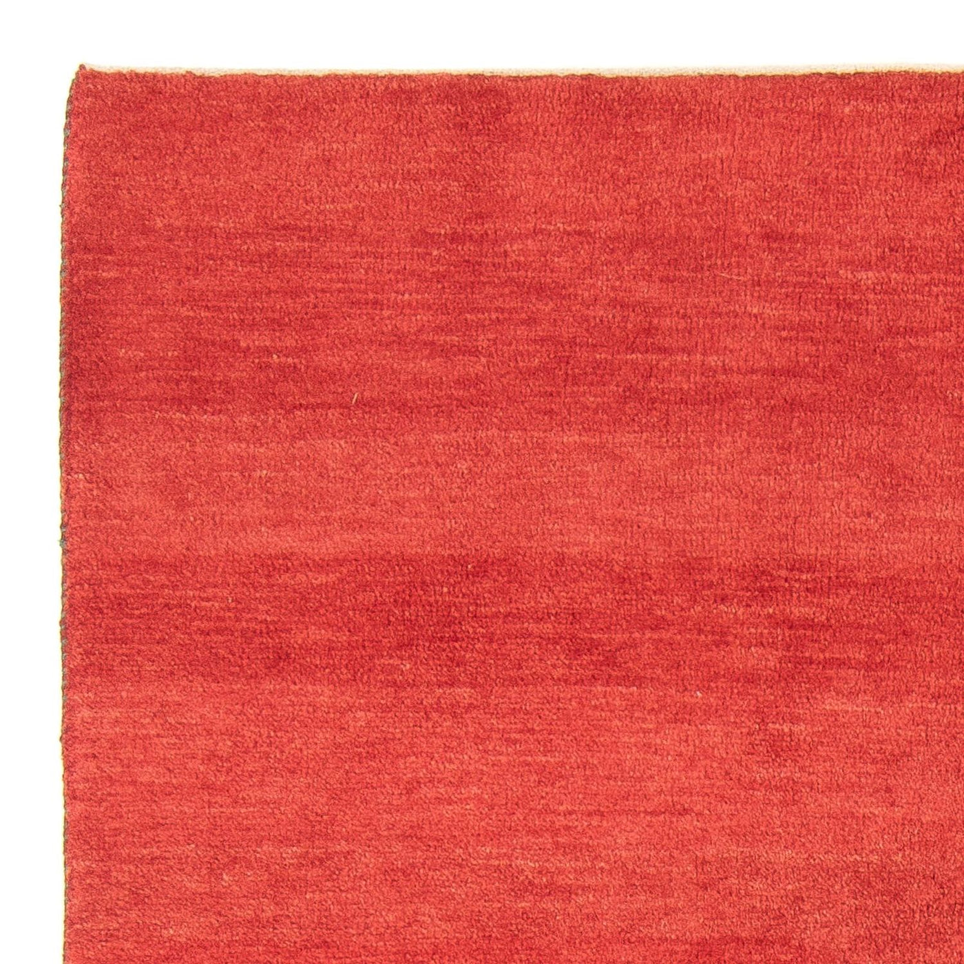 Tapis Gabbeh persan Tapis 196x145cm - Perserteppich Wollteppich