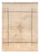 Tapis berbère 205x158cm - Tapis en laine