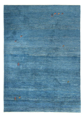 Tapis Gabbeh - Persan - 239 x 170 cm - bleu