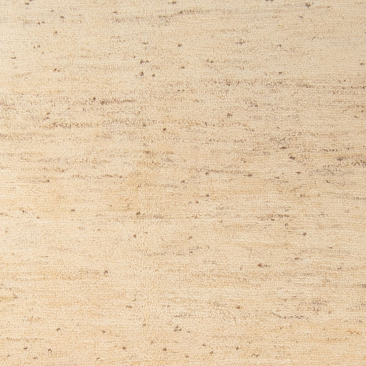 Tapis Gabbeh - Persan - 246 x 180 cm - beige