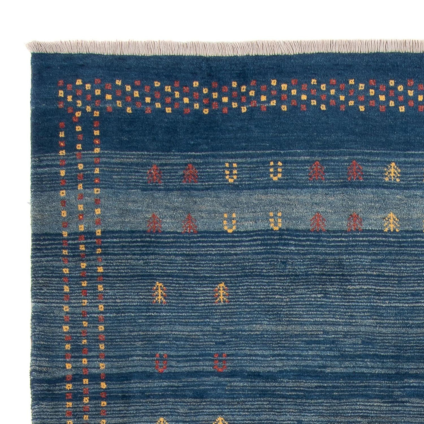 Tapis Gabbeh persan Tapis 295x210cm - Perserteppich Wollteppich