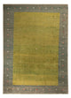 Tapis Gabbeh persan Tapis 302x200cm - Perserteppich Wollteppich