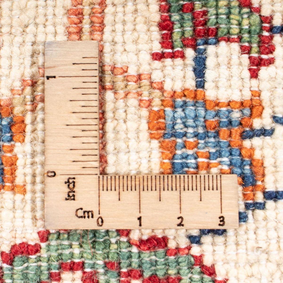 Tapis de couloir Tapis Ziegler - Ariana - 294 x 81 cm - beige