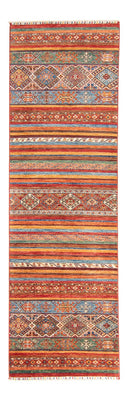Tapis de couloir Tapis Ziegler - Shal - 298 x 82 cm - multicolore