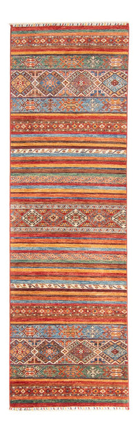 Tapis de couloir Tapis Ziegler - Shal - 298 x 82 cm - multicolore
