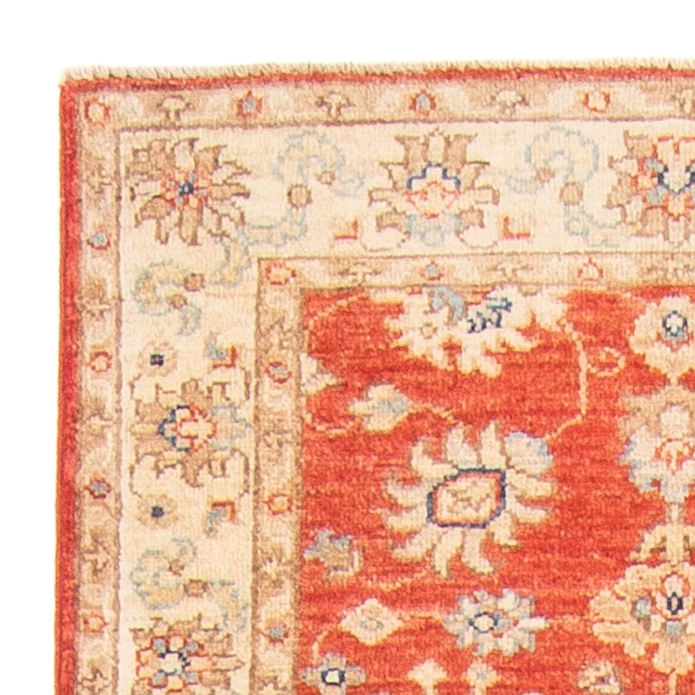 Tapis Ziegler 296x83cm - Tapis oriental