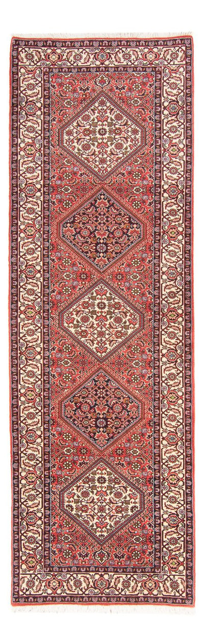 Bidjar - Takab Tapis 82x270cm - Tapis persan