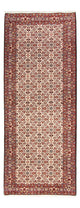 Bidjar - Takab Tapis 254x86cm - Tapis persan