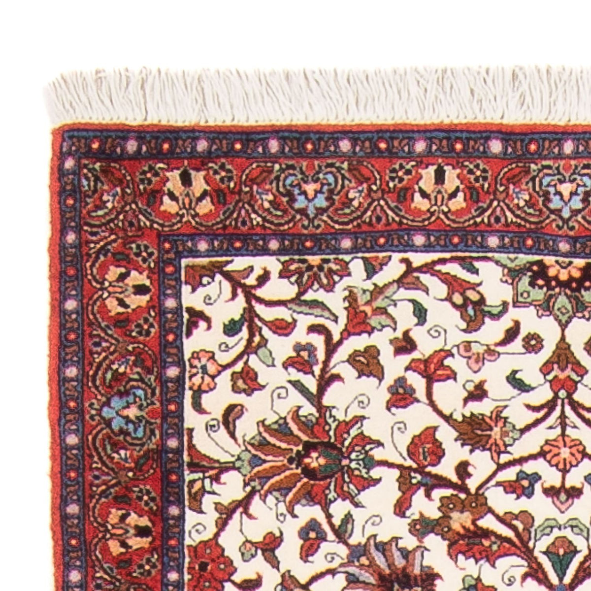 Bidjar - Takab Tapis 73x244cm - Tapis persan