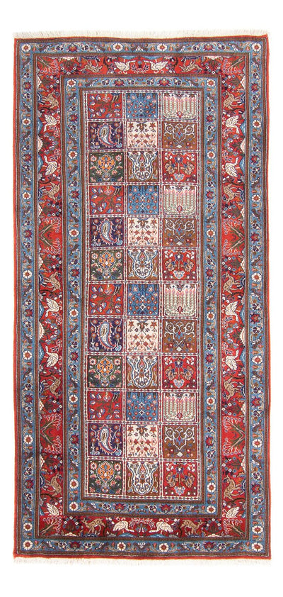 Tapis de Moud Tapis 102x235cm - Tapis persan
