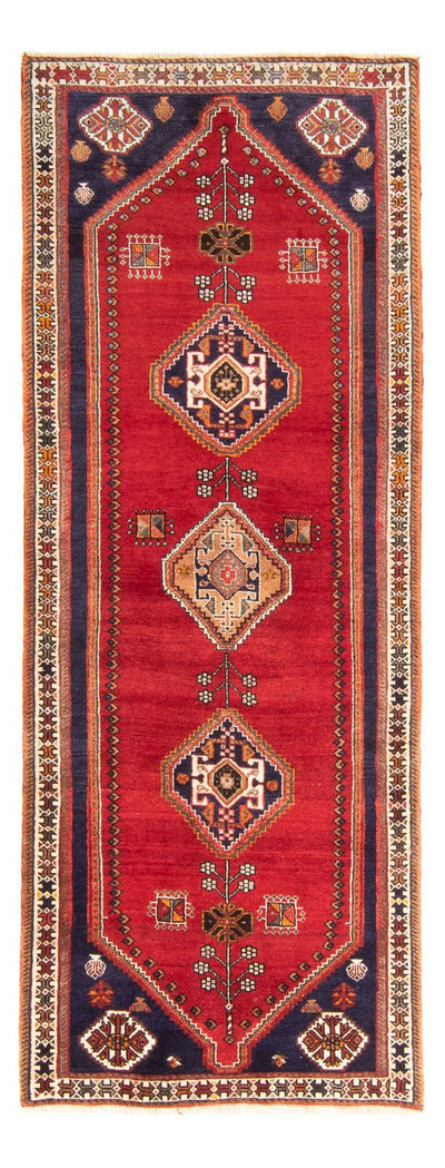 Kashkuli Tapis 82x234cm - Tapis persan