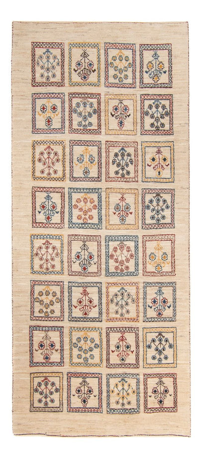 Tapis Loribaft Tapis 84x193cm - Perserteppich Wollteppich