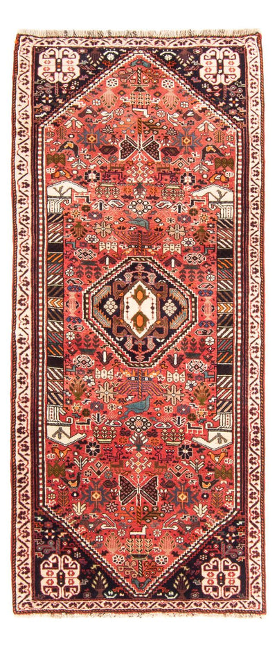 Tapis d'Abadeh Tapis 85x198cm - Tapis persan