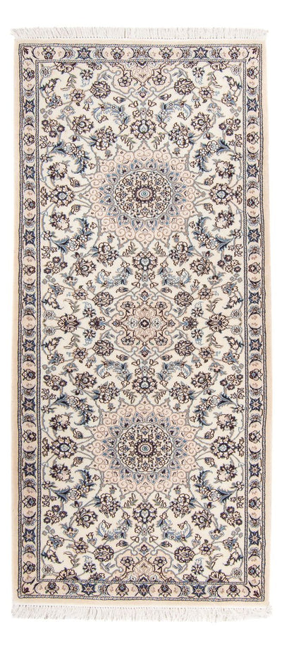 Tapis de Nain - 9La Tapis 82x208cm - Tapis persan