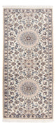 Tapis de Nain - 9La Tapis 82x208cm - Tapis persan