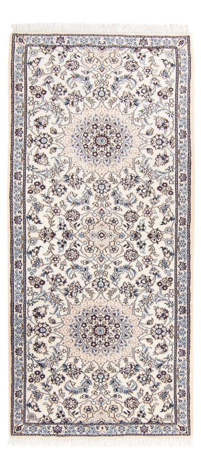 Tapis de Nain - 9La Tapis 82x210cm - Tapis persan