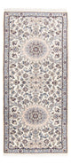 Tapis de Nain - 9La Tapis 82x210cm - Tapis persan