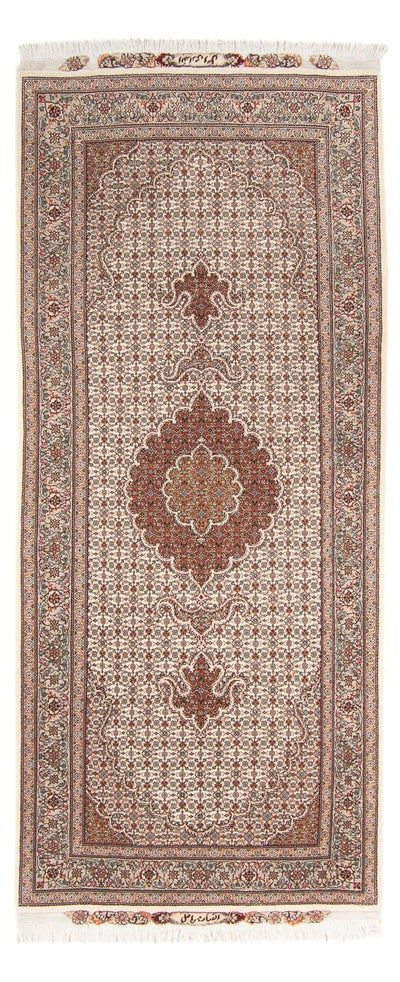 Tapis de Tabriz - 50 rangs Tapis 82x212cm - Tapis persan