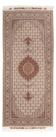 Tapis de Tabriz - 50 rangs Tapis 212x82cm - Tapis persan