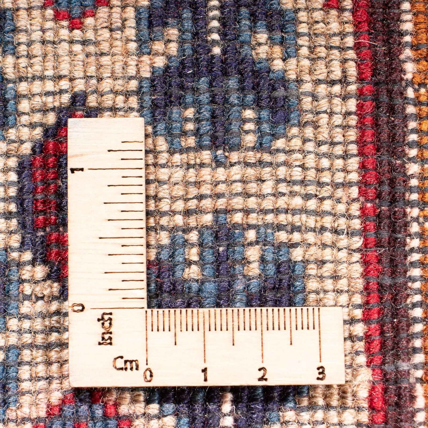 Tapis de couloir Tapis persan - Classique - 180 x 79 cm - rouge