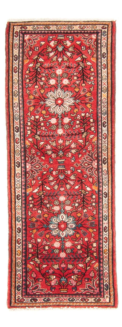 Tapis de Hamadan Tapis 62x177cm - Tapis persan