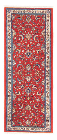Tapis de couloir Tapis persan - Classique - 170 x 70 cm - rouge