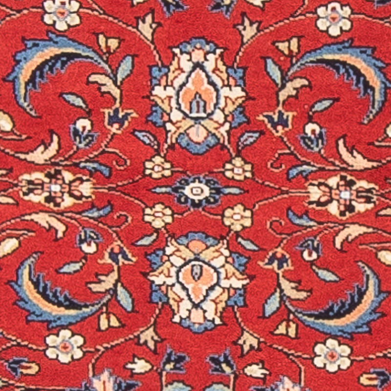 Tapis de couloir Tapis persan - Classique - 170 x 70 cm - rouge