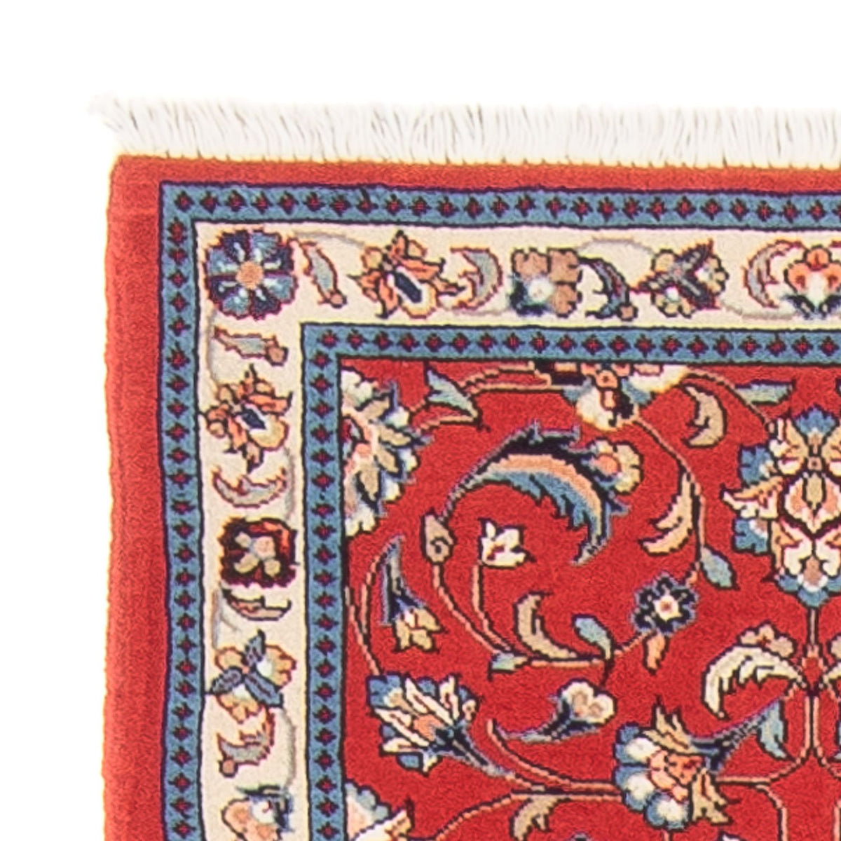 Tapis de couloir Tapis persan - Classique - 170 x 70 cm - rouge