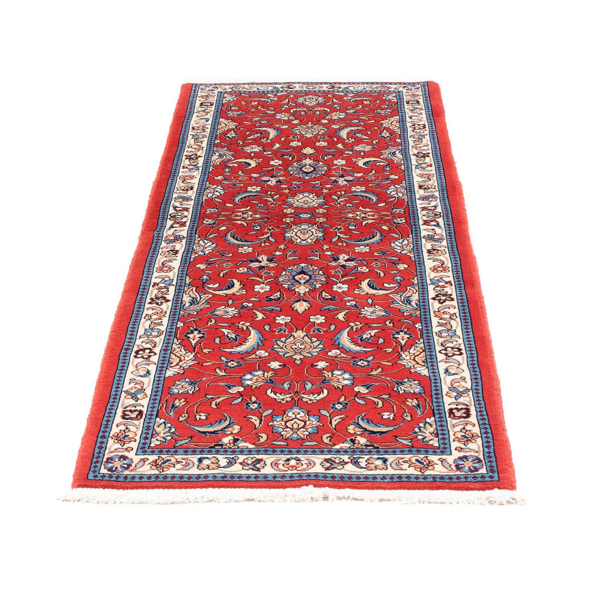 Tapis de couloir Tapis persan - Classique - 170 x 70 cm - rouge