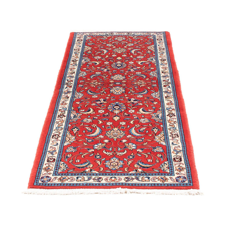 Tapis de couloir Tapis persan - Classique - 170 x 70 cm - rouge