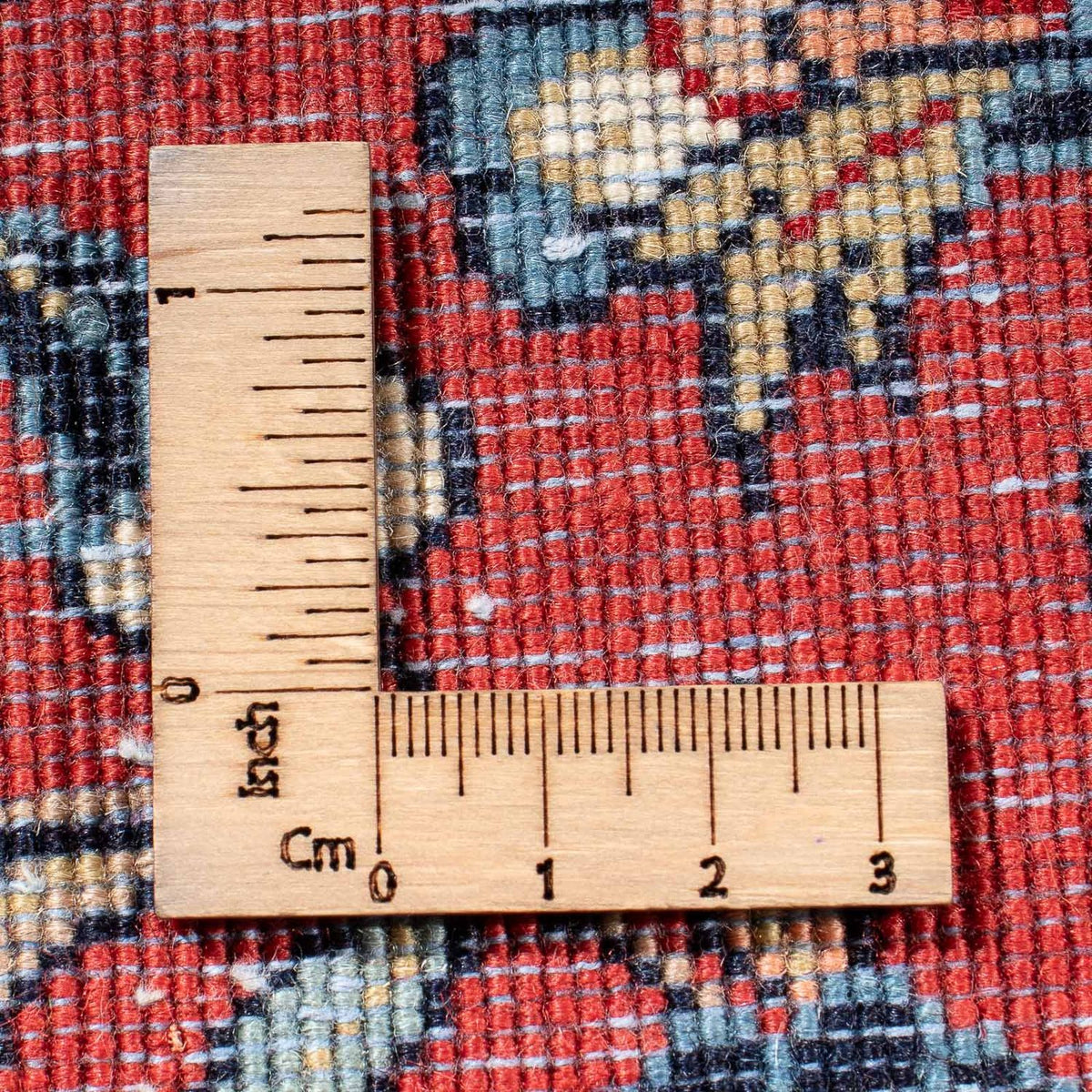Tapis de couloir Tapis persan - Classique - 170 x 70 cm - rouge