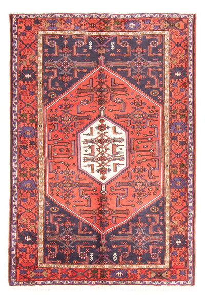 Tapis de Hamadan Tapis 131x194cm - Tapis persan