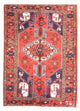 Tapis de Hamadan Tapis 135x185cm - Tapis persan