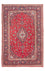 Tapis persan - Keshan - 304 x 202 cm - rouge