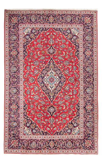 Tapis de Kashan Tapis 195x307cm - Tapis persan