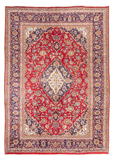 Tapis de Kashan Tapis 198x290cm - Tapis persan