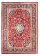 Tapis de Kashan Tapis 290x198cm - Tapis persan