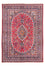 Tapis persan - Classique - 290 x 197 cm - rouge