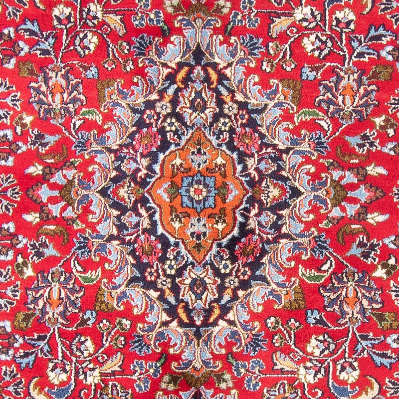 Tapis persan - Classique - 290 x 197 cm - rouge