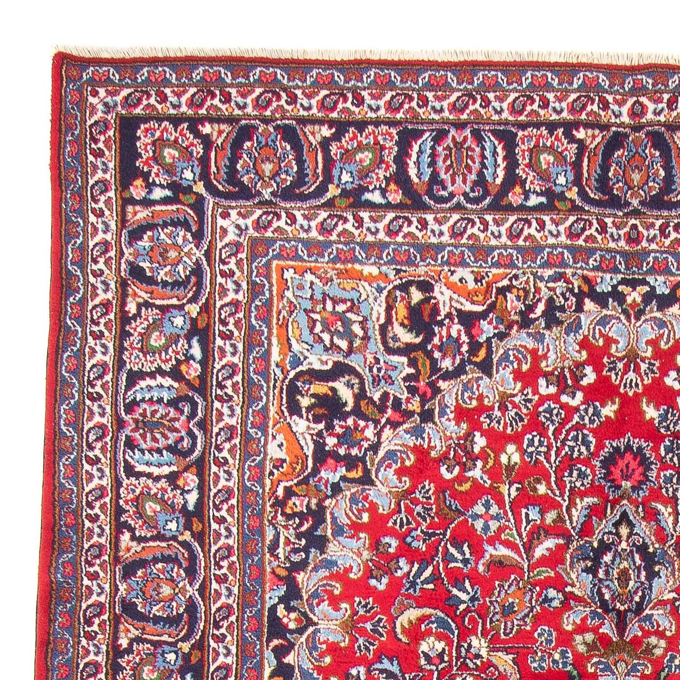 Tapis de Mashhad Tapis 290x197cm - Tapis persan